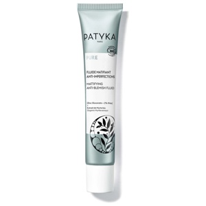 Patyka Mattifying Anti-Blemish Fluid 40 ml produkt bild