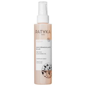 Patyka Melting Cleansing Oil 150 ml produkt bild