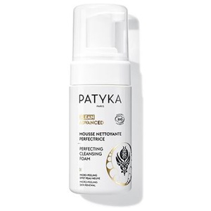 Patyka Perfecting Cleansing Foam 100 ml produkt bild