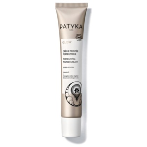 Patyka Perfecting Tinted Cream Golden, 40 ml produkt bild