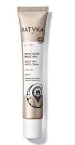 Patyka Perfecting Tinted Cream Light, 40 ml produkt bild