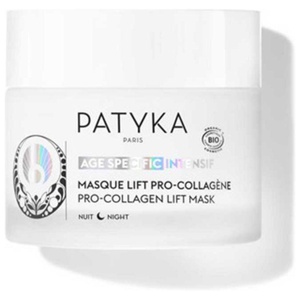 Patyka Patyka Pro-Collagen Lift Mask 50 ml produkt bild