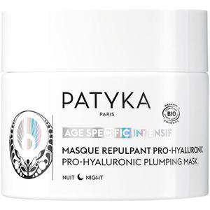 Patyka Pro-Hyaluronic Mask 50 ml produkt bild
