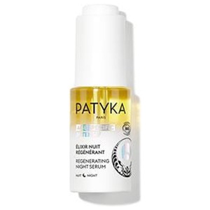 Patyka Regenerating Night Serum 15 ml produkt bild