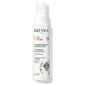 Patyka Remarkable Cleansing Oil 100 ml produkt bild