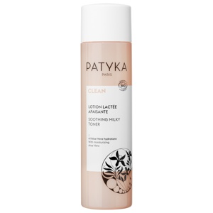 Patyka Soothing Milky Toner 200 ml produkt bild