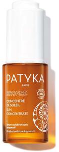 Patyka Sun Concentrate 15 ml produkt bild