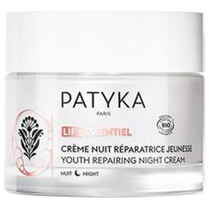 Patyka Youth Repairing Night Cream, 50 ml produkt bild