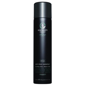 Paul Mitchell Awapuhi Wild Ginger Anti-Frizz Hairspray 313 ml produkt bild