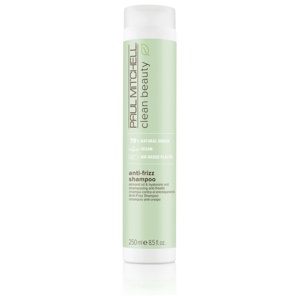 Paul Mitchell Anti-Frizz Shampoo 250 ml produkt bild