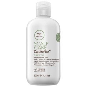 Paul Mitchell Anti-Thinning Anti-Thininning Shampoo 300 ml produktbilde