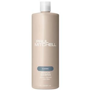 Paul Mitchell Awapuhi Shampoo™ 1000ml produkt bild