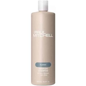 Paul Mitchell Awapuhi Shampoo produkt bild
