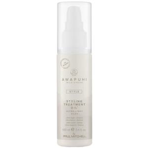Paul Mitchell Awapuhi Styling Treatment Oil (25 ml) produkt bild