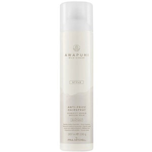 Paul Mitchell Awapuhi Wild Ginger Anti_Frizz Hairspray 300 ml produktbillede