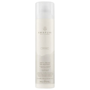 Paul Mitchell Awapuhi Wild Ginger Anti-Frizz Hairspray 313 ml produkt bild