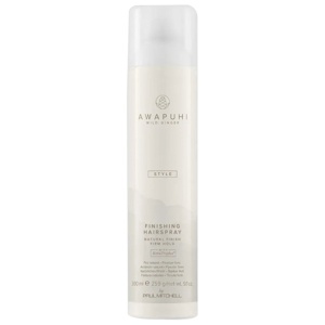 Paul Mitchell Awapuhi Wild Ginger Finishing Spray™ 300 ml produktbilde