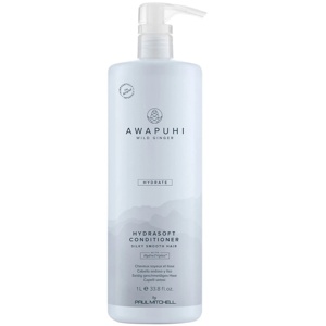 Paul Mitchell Awapuhi Wild Ginger Hydrasoft Conditioner 1000 ml produktbillede