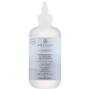Paul Mitchell Awapuhi Wild Ginger Hydrasoft Glossing Treatment 236 ml produktbillede
