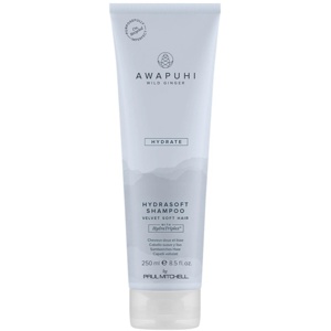 Paul Mitchell Awapuhi Wild Ginger Hydrasoft Shampoo 250 ml produktbillede