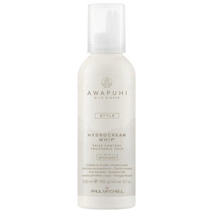 Paul Mitchell Awapuhi Wild Ginger Hydrocream Whip® 199 ml produktbilde