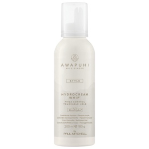 Paul Mitchell Awapuhi Wild Ginger Hydrocream Whip 200ml produkt bild