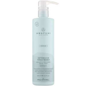 Paul Mitchell Awapuhi Wild Ginger Intensive Treatment 500 ml produktbillede