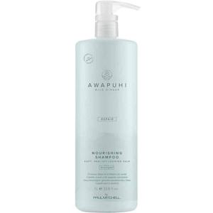 Paul Mitchell Awapuhi Wild Ginger Nourishing Shampoo 1000ml produkt bild