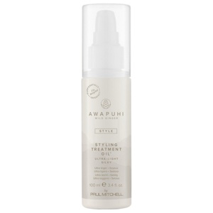 Paul Mitchell Awapuhi Wild Ginger Styling Treatment Oil 100ml produkt bild