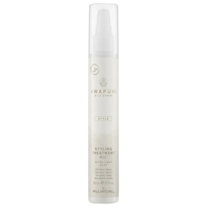 Paul Mitchell Awapuhi Wild Ginger Styling Treatment Oil® 100 ml produktbilde