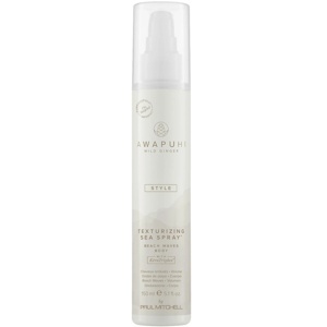 Paul Mitchell Awapuhi Wild Ginger Texturizing Sea Spray 150 ml produktbillede