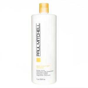 Paul Mitchell Baby Don’t Cry® Shampoo 1000 ml produkt bild