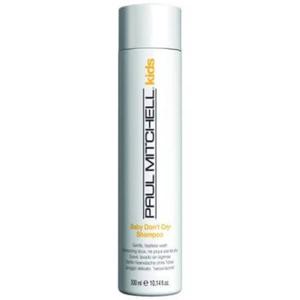Paul Mitchell Baby Don't Cry Shampoo (300ml) produkt bild