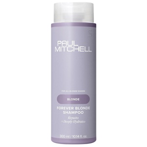Paul Mitchell Blonde Forever Blonde Shampoo 300ml produktbilde