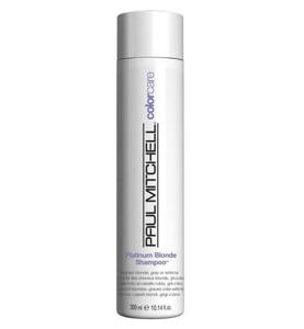 Platinum Blonde Violet Shampoo 300ml produkt bild