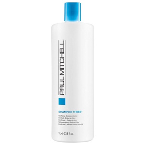 Clarify Shampoo Three 1000ml produkt bild