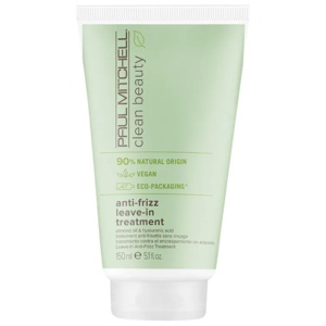 Paul Mitchell Clean Beauty Anti-Frizz Leave-In-Treatment produktbillede
