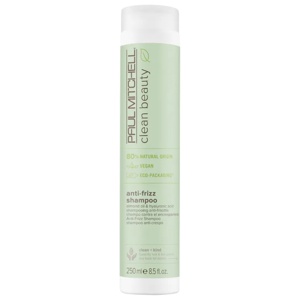 Paul Mitchell Clean Beauty Anti-Frizz Shampoo produktbillede