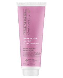 Paul Mitchell Clean Beauty Color Protect Conditioner 250 ml Produktbild