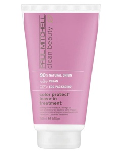 Paul Mitchell Clean Beauty Color Protect Leave-In Treatment 150 ml Produktbild