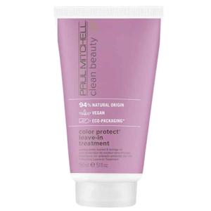Paul Mitchell Clean Beauty Color Protect Leave-In Treatment 150ml produkt bild