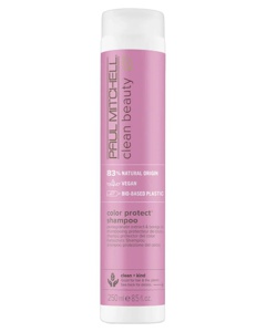 Paul Mitchell Clean Beauty Color Protect Shampoo 250 ml Produktbild