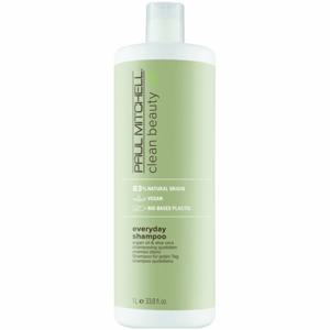Paul Mitchell Everyday Shampoo (1000ml) produkt bild