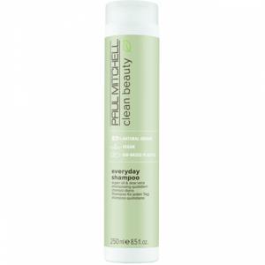 Paul Mitchell Clean Beauty Everyday Shampoo 250 ml produkt bild