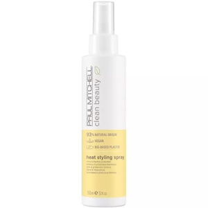 Paul Mitchell Clean Beauty Heat Styling Spray 150 ml produktbillede