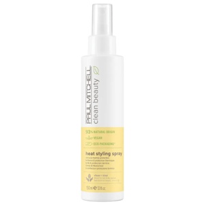 Paul Mitchell Clean Beauty Heat Styling Spray produktbillede
