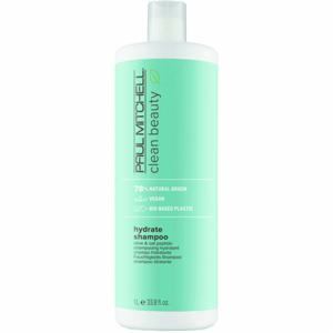 Paul Mitchell Clean Beauty Hydrate Shampoo 1000ml produkt bild