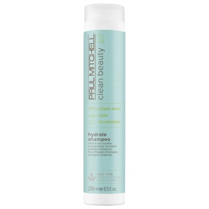 Paul Mitchell Clean Beauty Hydrate Shampoo produktbillede