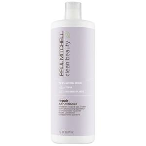 Paul Mitchell Clean Beauty Repair Conditioner 1000ml produkt bild