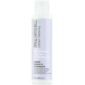Paul Mitchell Clean Beauty Repair Leave-In Treatment 150 ml produkt bild